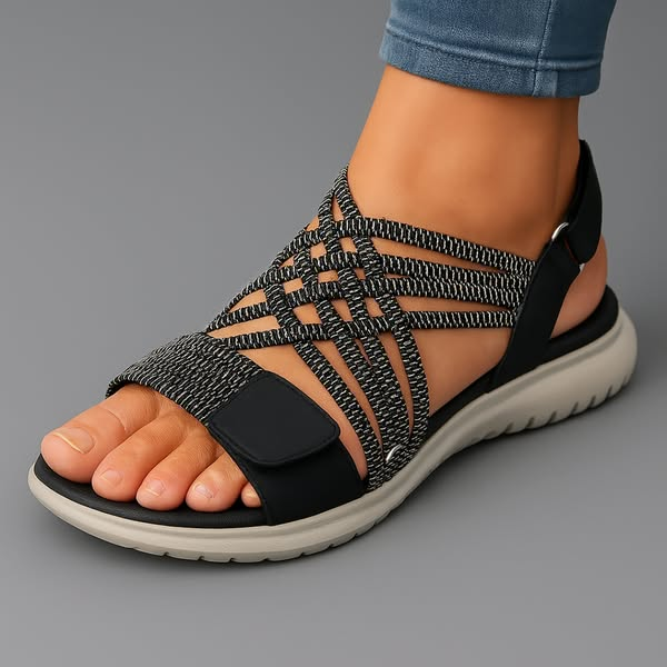 Sanarita - Lightweight Comfortable Sandals